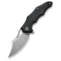 Ніж Civivi Chiro, Black G10, Satin (C23046-3) - зменшене зображення 2
