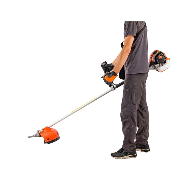 Тример садовий Tekhmann BCG-2215 (842484) - picture 8