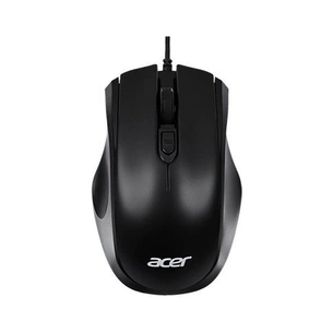 Мишка Acer OMW020 USB Black (ZL.MCEEE.027) зображення 1