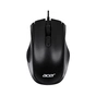 Мишка Acer OMW020 USB Black (ZL.MCEEE.027) - зменшене зображення 1