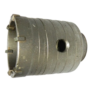 Коронка Sigma по бетону 50x70мм 6 зубців (1513051) зображення 1