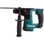 Перфоратор Makita SDS-Plus CXT Slider, 2Аг х 2шт, 1,0Дж, 14мм (HR140DSAE1) - зменшене зображення 2