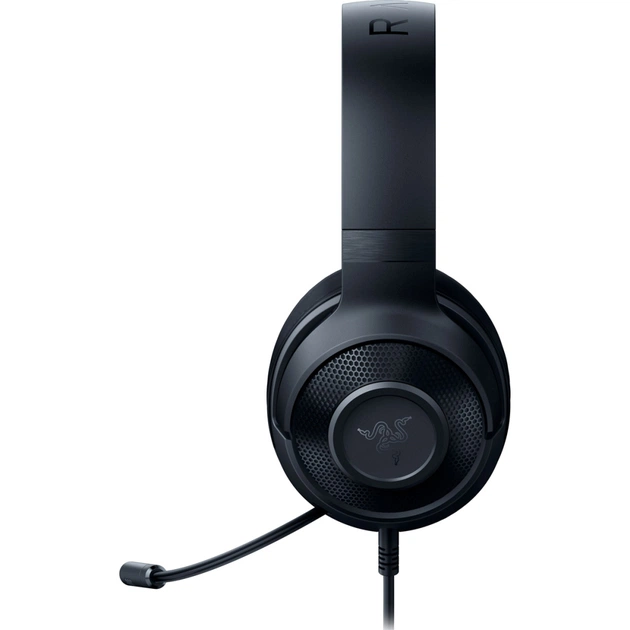 Навушники Razer Kraken X Lite (RZ04-02950100-R381/R3M1) - picture 3