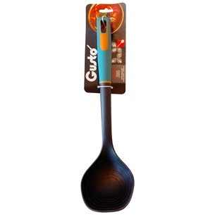 Ополоник Gusto GT-5305 Blue/Orange (100767) зображення 1