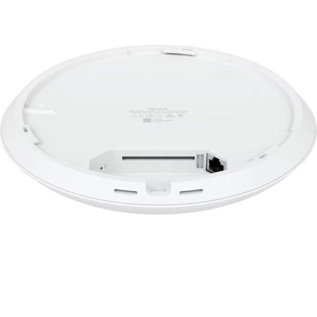 Точка доступу Wi-Fi Ubiquiti UniFi 7 PRO (U7-PRO) - picture 5