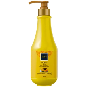 Гель для душу Famirel Маракуя та папая 750 мл (7290114085014) зображення 1
