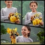 Трансформер Hasbro Transformers Rise of The Beasts Movie Bumblebee 2-in-1 Converting Roleplay Mask Action Figure (F4121_F4649) - зменшене зображення 4