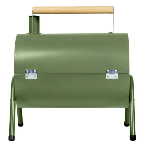 Гриль-барбекю Time Eco ТЕ-22025 (4820211101770) - picture 6