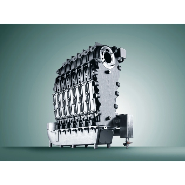 Котел Vaillant ecoCRAFT exclusiv VKK2006/3-E (0010016463) - picture 3