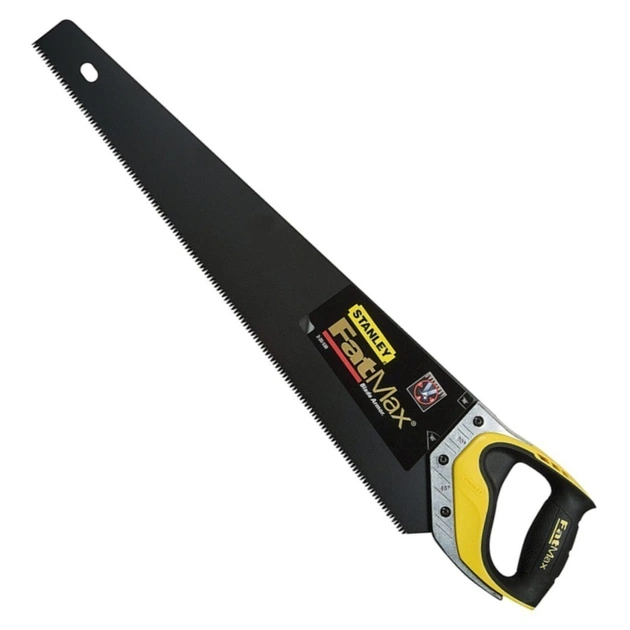 Ножівка Stanley FatMax Jet-Cut, довжина 380мм, з покриттям Appliflon (2-20-528) - picture 2