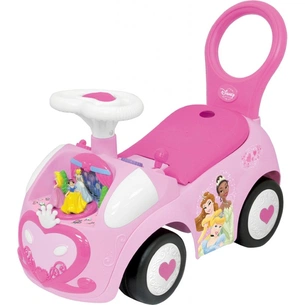 Чудомобіль Kiddieland Принцеси-танцівниці зі світлом і звуком (046995) зображення 1