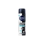Антиперспирант Nivea MEN Black & White Invisible Active Anti-Perspirant 150 мл (4006000026688) - уменьшенное изображение 1