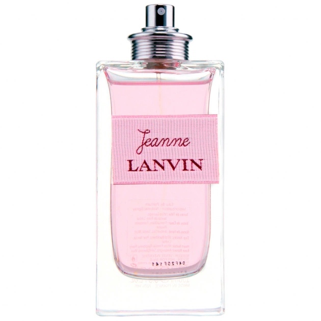 Парфумована вода Lanvin Jeanne тестер 100 мл (3386460010429) - зображення 1