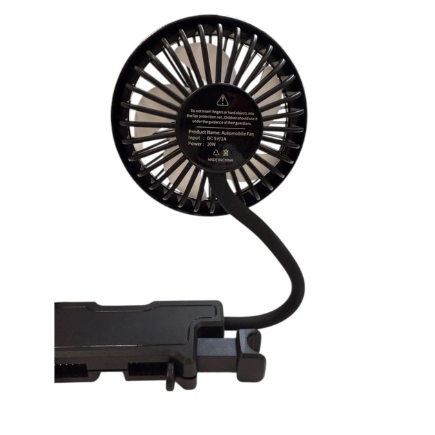 Вентилятор XoKo XK-F310 - picture 3