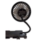 Вентилятор XoKo XK-F310 - зменшене зображення 3