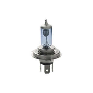 Автолампа SCT-GERMANY H4 White 12V 60/55W (202013) зображення 1