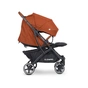 Коляска El Camino Loona (ME 1090-1 rooibos orange) - зменшене зображення 4