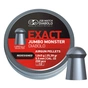 Пульки JSB Exact Monster Redesigned 5,52 мм 1,645 г (200 шт/уп) (546388-200) - зменшене зображення 1