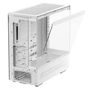 Корпус Deepcool CH690 Digital White (R-CH690-WHNNA0D-G-1) - зменшене зображення 5