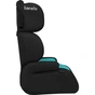 Автокрісло Lionelo Lars Turquoise (LO-LARS TUQUOISE) - зменшене зображення 4