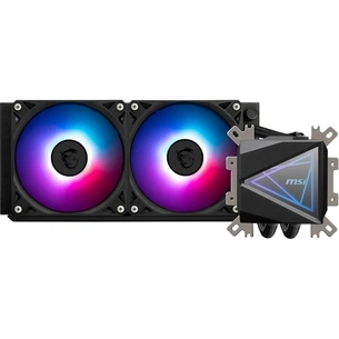 Система рідинного охолодження MSI MAG CoreLiquid I240 (MAG CORELIQUID I240) зображення 1