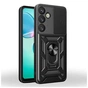 Чохол до мобільного телефона BeCover Military Samsung Galaxy A57 5G SM-A576 Black (715506) - зменшене зображення 2