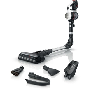 Пилосос Bosch BBS711W зображення 1