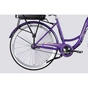 Електровелосипед Dorozhnik 28" eAQUAMARINE BH рама-19" 36B 13А*г 500Вт 2026 фіолетовий (ELB-D-28-108) - preview 5