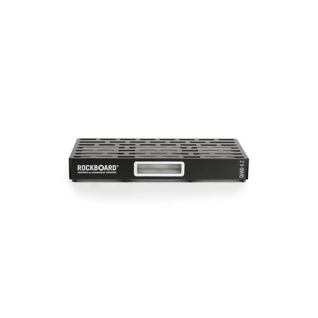 Педалборд RockBoard QUAD 4.2 - picture 5