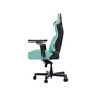 Крісло ігрове Anda Seat Kaiser 4 V2 PVC Size XL Green (AD12YDDC-XLL-20-E-PV/C-03) - зменшене зображення 6