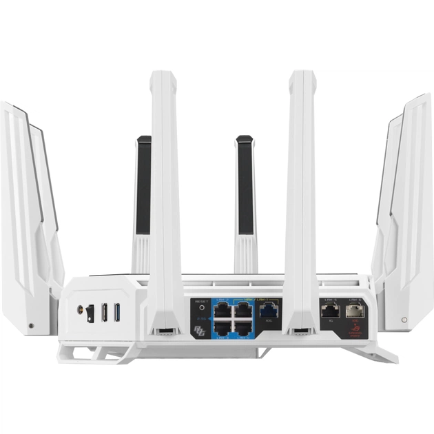 Маршрутизатор ASUS GT-BE19000AI (90IG09S0-MO9A0V) - picture 7