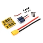 Регулятор ходу (ESC) KaraFPV Golden 4in1 80A 8S BL32 (4in1 80A 8S) - зменшене зображення 6