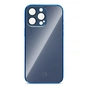 Чохол до мобільного телефона Armorstandart Replica Apple iPhone 15 Pro Max Blue (ARM76238) - зменшене зображення 1