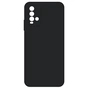 Чохол до мобільного телефона Intaleo SoftShell Xiaomi Redmi 9T Black (1283126564260) - зменшене зображення 1