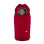 Зимовий конверт Nuvita СUCCIOLI JUNIOR червоний (NV9605CUCCIOLOJRRED) - зменшене зображення 1