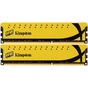 Модуль пам'яті для комп'ютера DDR3 8GB (2x4GB) 1600 MHz Kingston (KHX16C9C2K2/8) - уменьшенное изображение 1