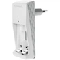 Зарядний пристрiй Varta Mini Charger 2xAA/ААА 2100mAh (57656101451) - зменшене зображення 4
