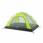 Намет Naturehike P-Series NH18Z044-P 210T 65D Лимонний (6927595729687) - зменшене зображення 2