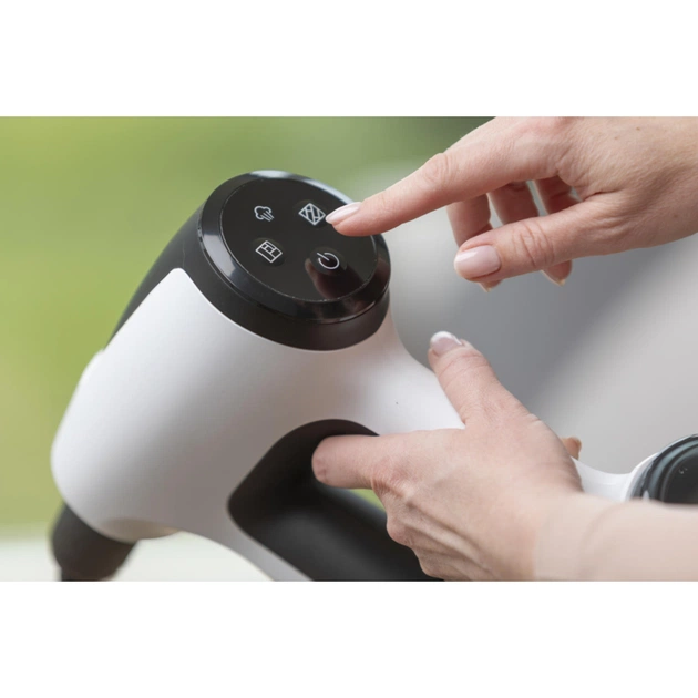 Пароочиститель Gorenje SC1506W - изображение 10