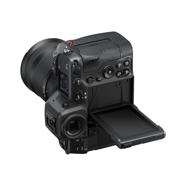 Цифровий фотоапарат Nikon Z 8 Body (VOA101AE) - picture 6