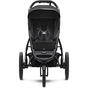 Коляска Thule Urban Glide 2 Black on Black (TH 10101949) - зменшене зображення 3