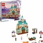 Конструктор LEGO Disney Princess Frozen 2 Село в Еренделі 521 деталь (41167) - зменшене зображення 3