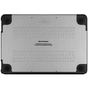 Чехол для ноутбука Armorstandart 13" MacBook Neo Clear Black Unit (ARM91121) - уменьшенное изображение 2