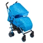 Коляска-трость BabyHit Handy Blue (22734) - зменшене зображення 3