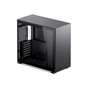 Корпус JONSBO D41 STD Black - зменшене зображення 4