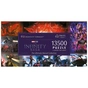 Пазл Trefl UFT Marvel Heroes Остаточна колекція, 13500 елементів (5900511810240) - зменшене зображення 2