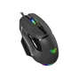 Мишка Aula F815 USB Black (6948391214344) - зменшене зображення 2