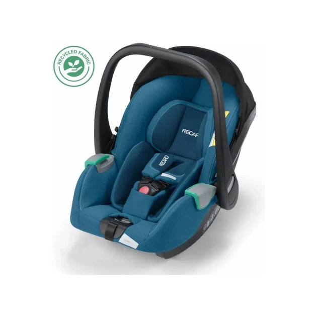 Автокрісло Recaro Avan Steel Blue (89030630050) - зображення 1