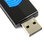 USB флеш накопичувач Apacer 4GB AH332 Blue USB 2.0 (AP4GAH332B-1) - зменшене зображення 5