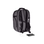 Рюкзак для ноутбука 2E 16" Ultimate SmartPack 30L, titanium (2E-BPT6416TI) - зменшене зображення 10